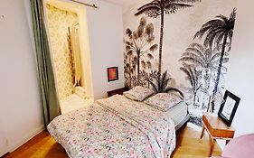 Chambre Confortable Chez Particulier Avec Salle De Bain Privee