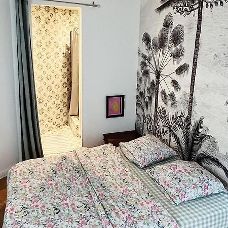 Chambre Confortable Chez Particulier Avec Salle De Bain Privee Nantes Exterior foto