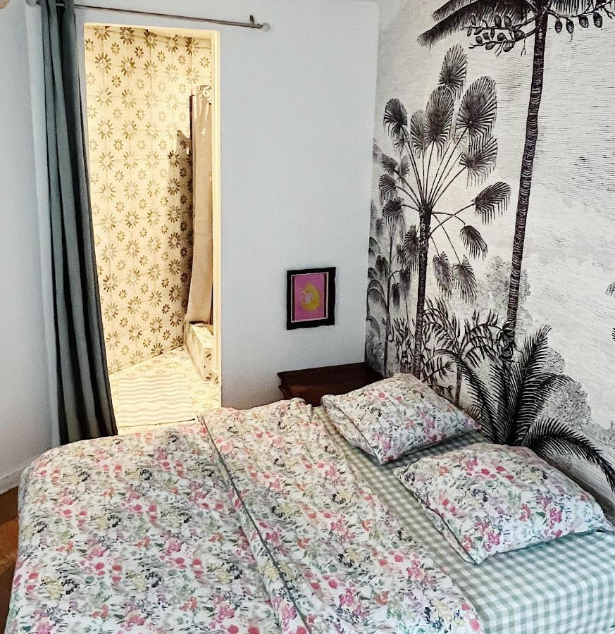 Chambre Confortable Chez Particulier Avec Salle De Bain Privee Nantes Exterior foto