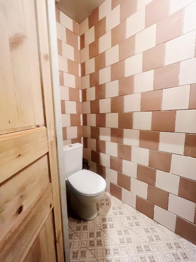 Chambre Confortable Chez Particulier Avec Salle De Bain Privee Nantes Exterior foto